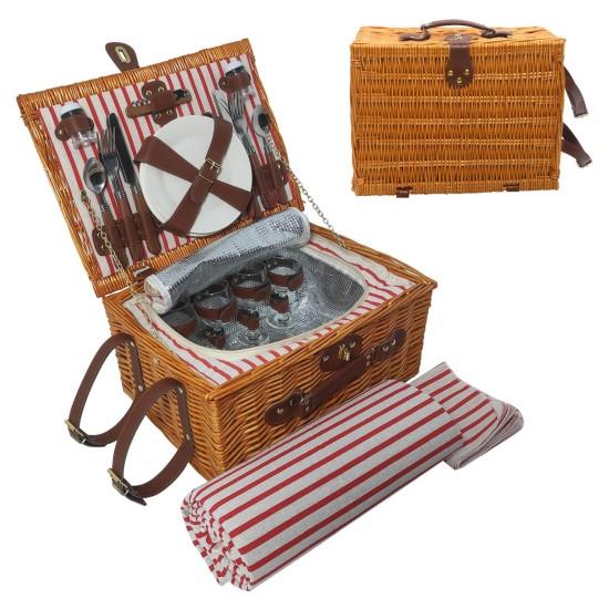 Piknik Sepeti Modelleri