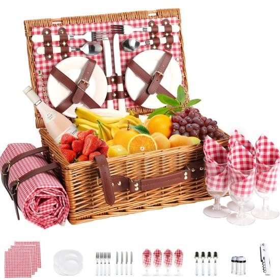 Piknik Sepeti Modelleri