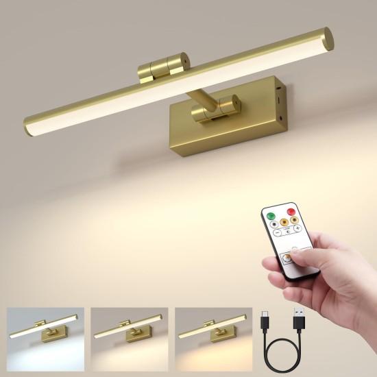 Pilli Tablo Aydınlatma