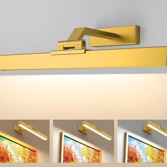 Pilli Tablo Aydınlatma