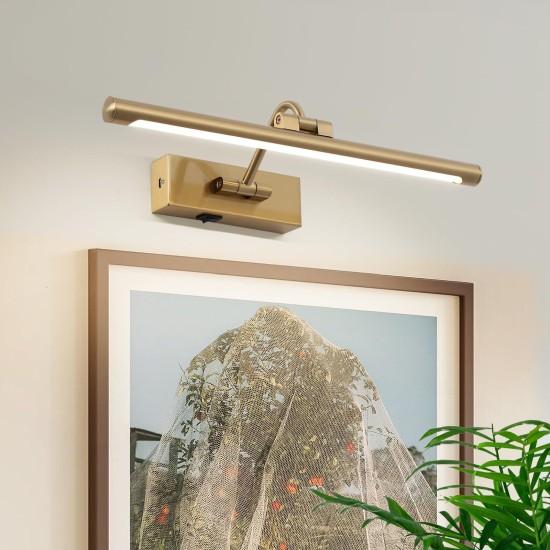 Pilli Tablo Aydınlatma