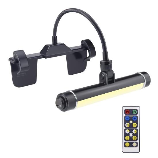 Pilli Tablo Aydınlatma