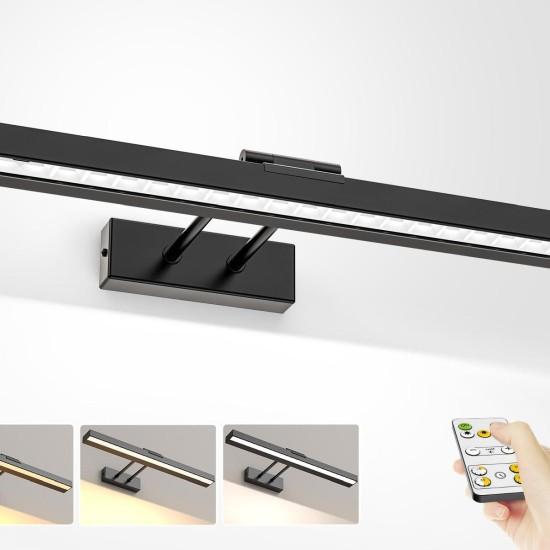 Pilli Tablo Aydınlatma