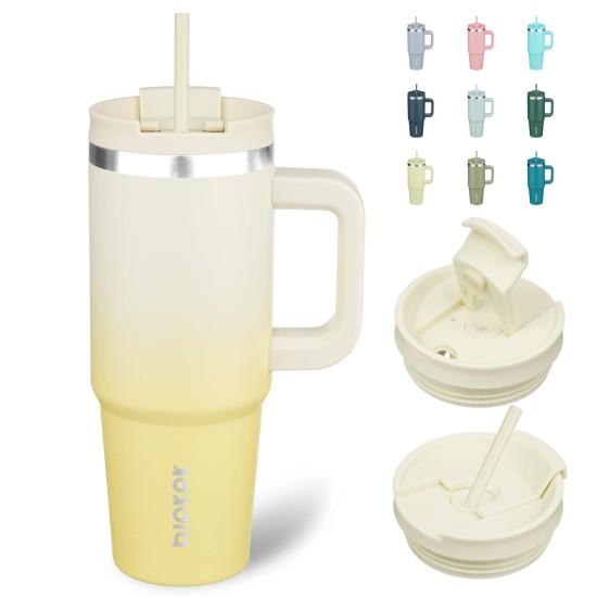 Pipetli Bardak