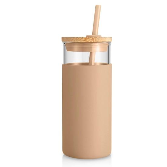 Pipetli Bardak