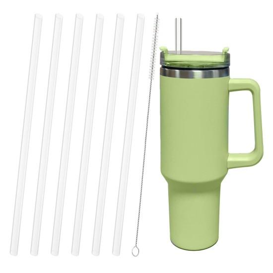 Pipetli Bardak