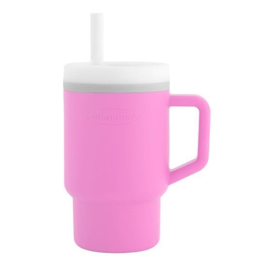 Pipetli Bardak