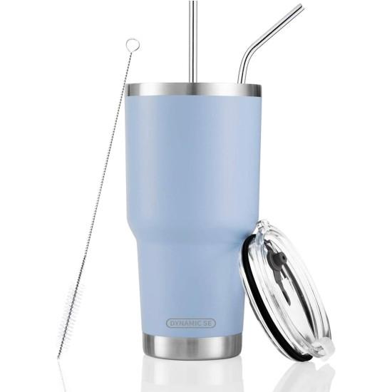 Pipetli Bardak