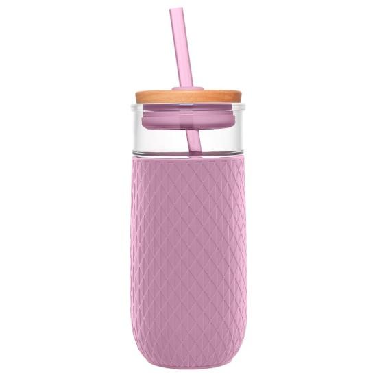 Pipetli Bardak