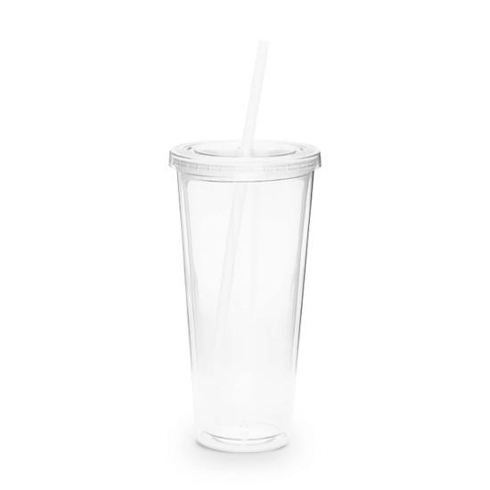 Pipetli Bardak