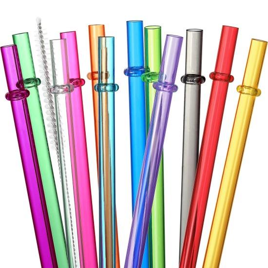 Pipetli Bardak