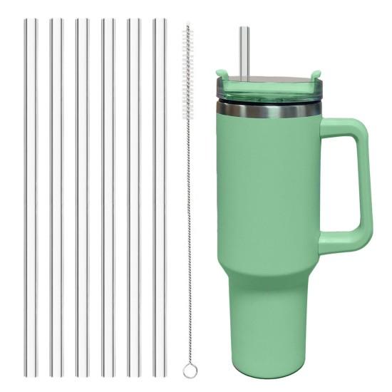 Pipetli Bardak