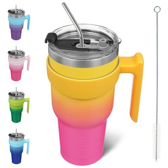 Pipetli Bardak
