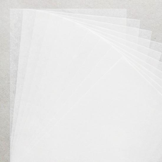 Pirinç Dekopaj Kağıdı