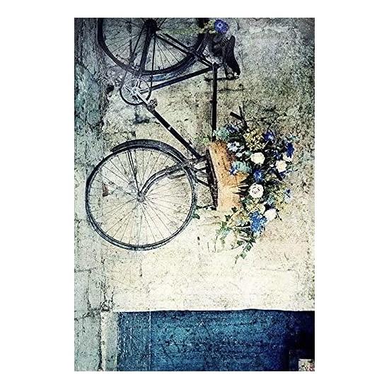 Pirinç Dekopaj Kağıdı