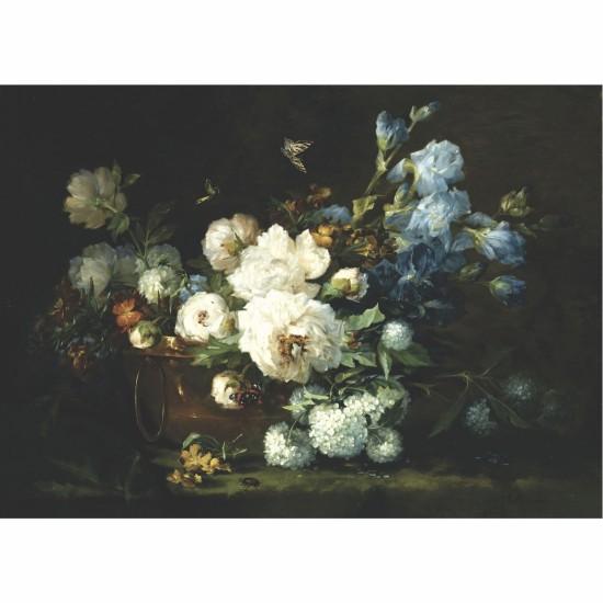 Pirinç Dekopaj Kağıdı