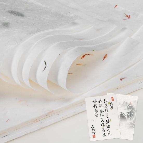 Pirinç Dekopaj Kağıdı