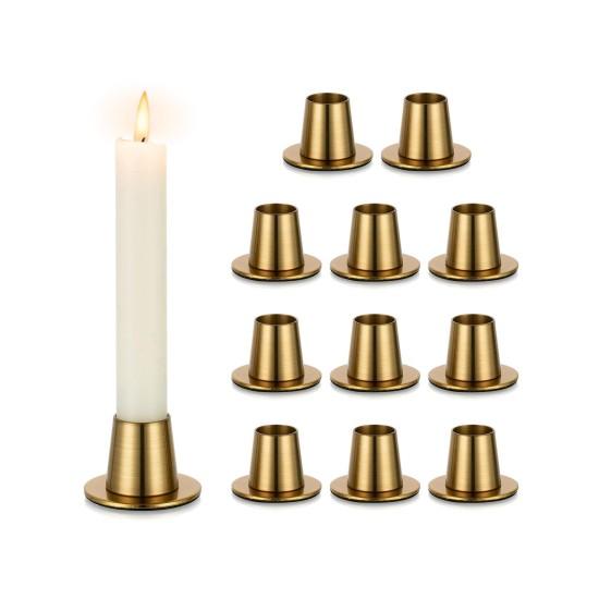 Pirinç Mumluk