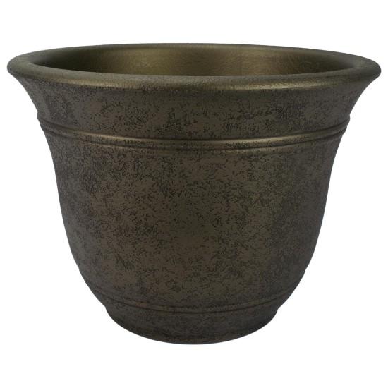 Pirinç Saksı