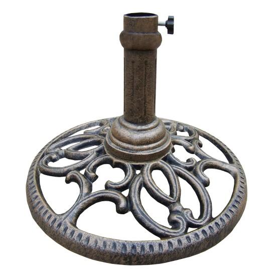 Pirinç Şemsiyelik