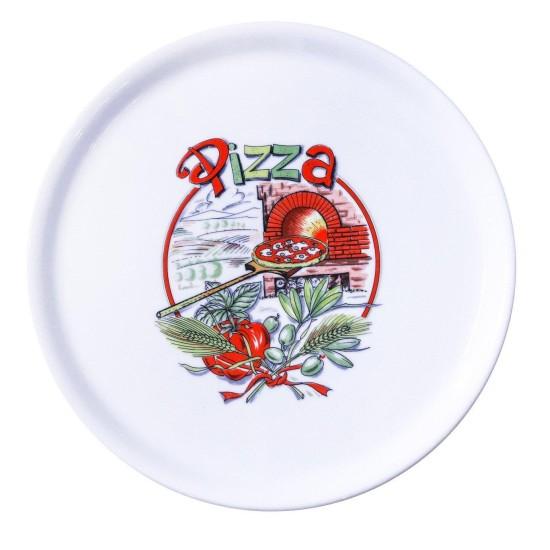 Pizza Tabağı