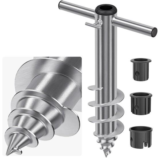 Plaj Şemsiye Kazığı