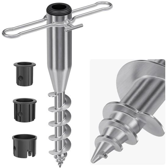 Plaj Şemsiye Kazığı