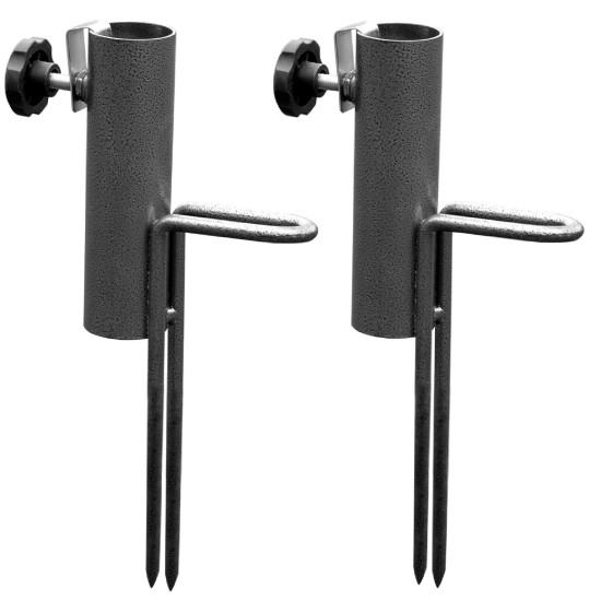 Plaj Şemsiye Kazığı