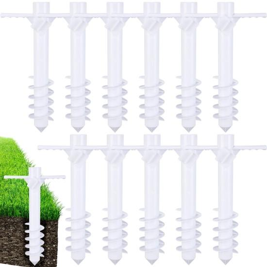 Plaj Şemsiye Kazığı