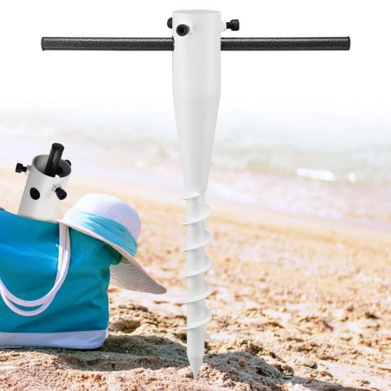 Plaj Şemsiye Kazığı