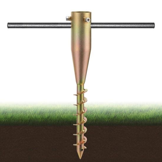 Plaj Şemsiye Kazığı