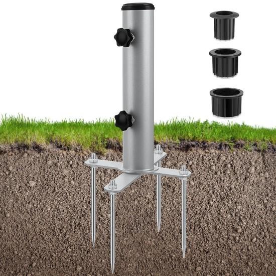 Plaj Şemsiye Kazığı