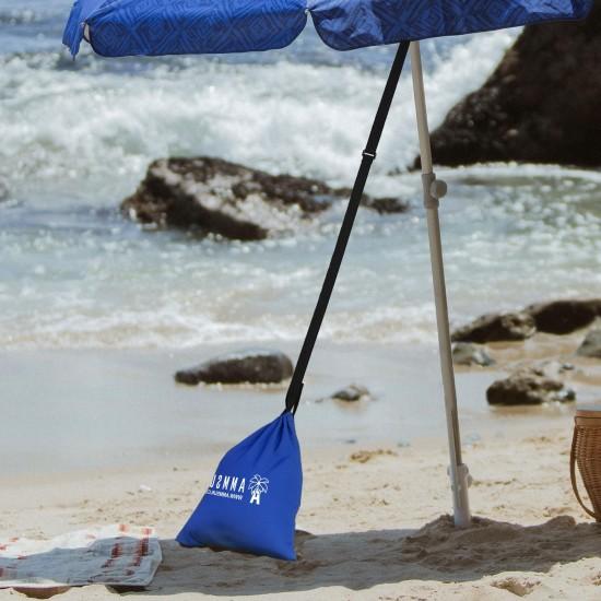 Plaj Şemsiye Kazığı