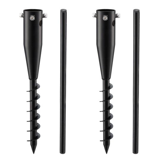 Plaj Şemsiye Kazığı