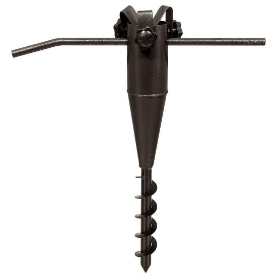 Plaj Şemsiye Kazığı