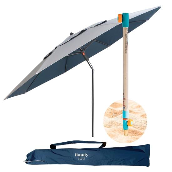 Plaj Şemsiye Kazığı