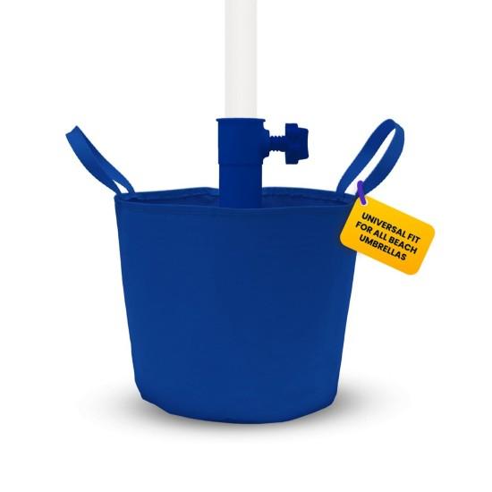 Plaj Şemsiye Kazığı