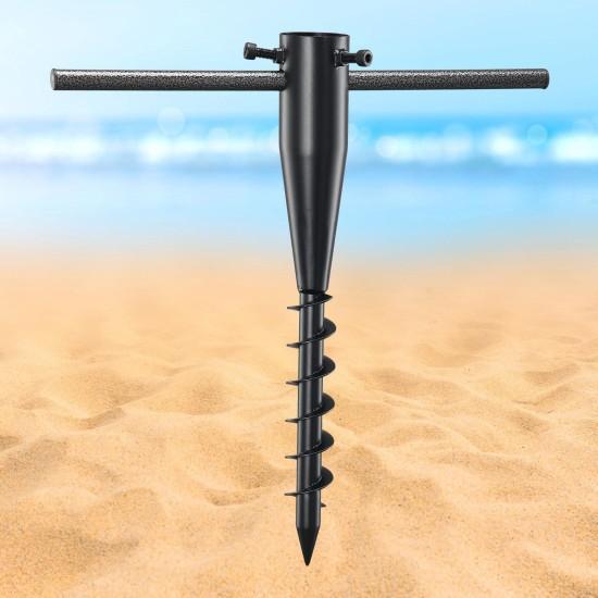 Plaj Şemsiye Kazığı