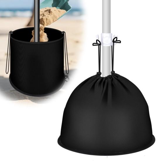 Plaj Şemsiye Kazığı