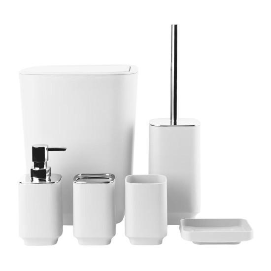 Plastik Banyo Seti