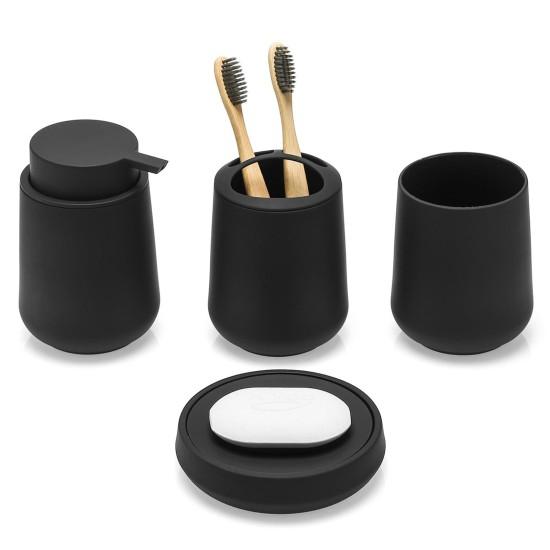 Plastik Banyo Seti