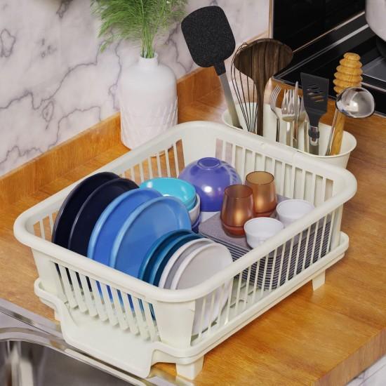 Plastik Bulaşık Sepeti