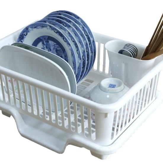 Plastik Bulaşık Sepeti