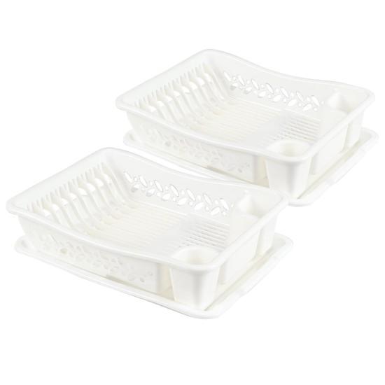 Plastik Bulaşık Sepeti