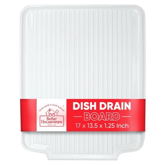 Plastik Bulaşık Sepeti