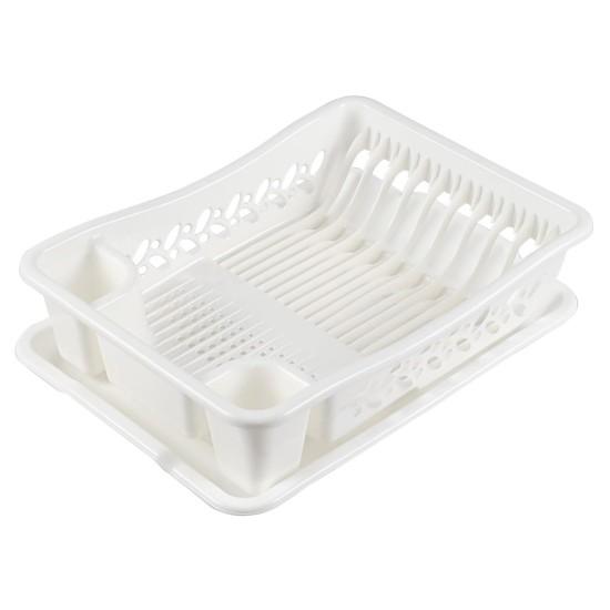 Plastik Bulaşık Sepeti