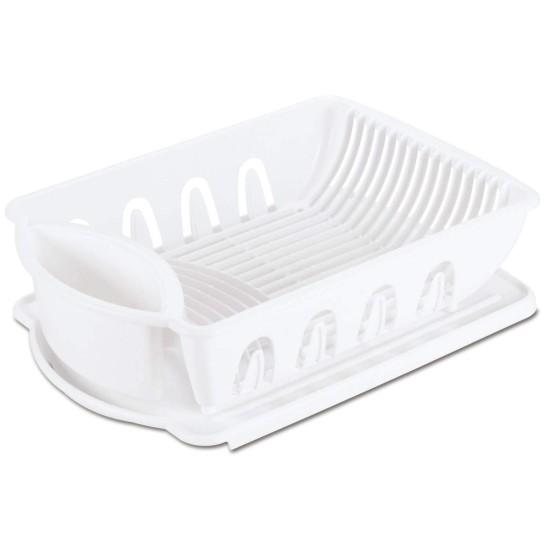 Plastik Bulaşık Sepeti