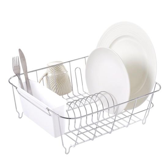 Plastik Bulaşık Sepeti