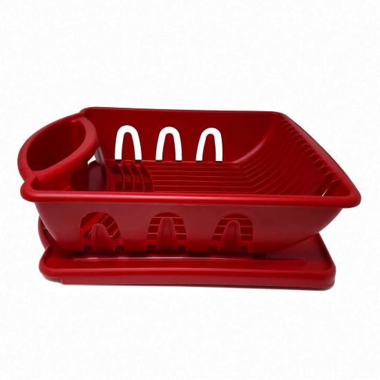Plastik Bulaşıklık