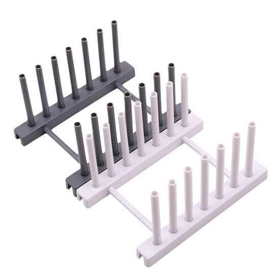 Plastik Bulaşıklık